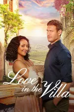 Film Love in the Villa (2022) ilk21 Sub Indo
