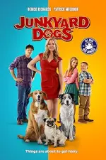 Film Junkyard Dogs (2022) ilk21 Sub Indo