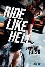 Film Premium Rush (2012) ilk21 Sub Indo