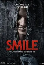 Film Smile (2022) ilk21 Sub Indo