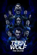 Film Teen Wolf: The Movie (2023) ilk21 Sub Indo