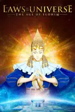 Film The Laws of the Universe: The Age of Elohim (2021) ilk21 Sub Indo