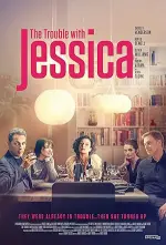 Film The Trouble with Jessica (2023) ilk21 Sub Indo