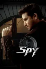 Film Spy (2023) ilk21 Sub Indo