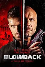 Film Blowback (2022) ilk21 Sub Indo