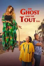 Film The Ghost and the Tout Too (2021) ilk21 Sub Indo