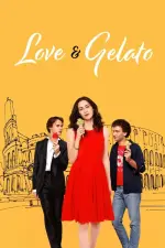 Film Love & Gelato (2022) ilk21 Sub Indo
