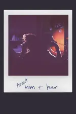Film About him & her (2023) ilk21 Sub Indo
