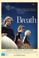 Film Breath (2018)