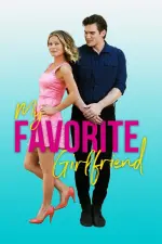 Film My Favorite Girlfriend (2022) ilk21 Sub Indo