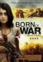 Film Born of War (2014) ilk21 Sub Indo