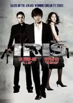 Film Airiseu: Deo mubi (2010) ilk21 Sub Indo