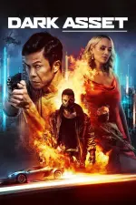 Film Dark Asset (2023) ilk21 Sub Indo