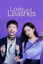 Film Love and Leashes (2022) ilk21 Sub Indo