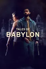 Film Tales of Babylon (2024) ilk21 Sub Indo