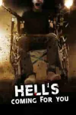 Film Hell’s Coming for You (2023) ilk21 Sub Indo