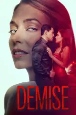 Film Demise (2024) ilk21 Sub Indo