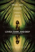 Film Lovely Dark and Deep (2023) ilk21 Sub Indo