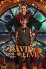 Film Dawid i Elfy (2021) ilk21 Sub Indo