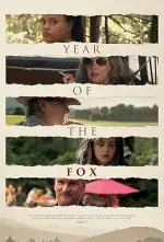 Film Year of the Fox (2023) ilk21 Sub Indo