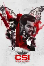 Film C.S.I Sanatan (2023) ilk21 Sub Indo