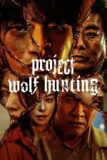 Film Project Wolf Hunting (2022) ilk21 Sub Indo