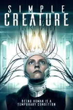 Film Simple Creature (2016)