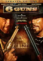 6 Guns (2010)