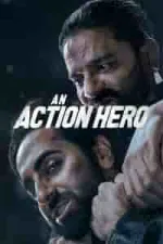 Film An Action Hero (2022) ilk21 Sub Indo