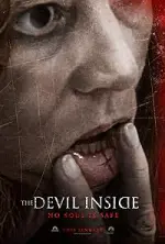 Film The Devil Inside (2012) ilk21 Sub Indo
