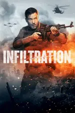 Infiltration (2022)