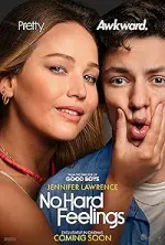 Film No Hard Feelings (2023) ilk21 Sub Indo