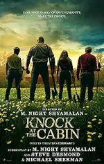 Film Knock at the Cabin (2023) ilk21 Sub Indo