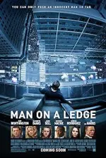 Film Man on a Ledge (2012) ilk21 Sub Indo