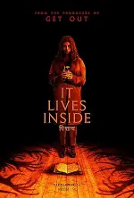 Film It Lives Inside (2023) ilk21 Sub Indo