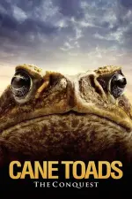 Film Cane Toads: The Conquest (2010) ilk21 Sub Indo