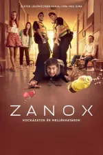 Film Zanox (2022) ilk21 Sub Indo