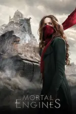 Film Mortal Engines (2018) ilk21 Sub Indo