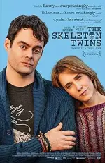 Film The Skeleton Twins (2014) ilk21 Sub Indo