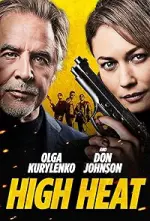 Film High Heat (2022) ilk21 Sub Indo