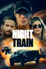 Film Night Train (2023) ilk21 Sub Indo
