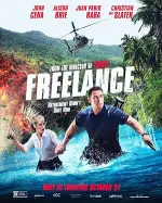 Film Freelance (2023) ilk21 Sub Indo