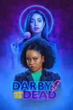 Film Darby and the Dead (2022) ilk21 Sub Indo