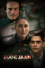 Film Jaane Jaan (2023) ilk21 Sub Indo
