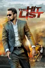 Film The Hit List (2011) ilk21 Sub Indo