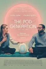 Film The Pod Generation (2023) ilk21 Sub Indo