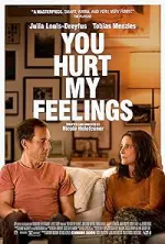 Film You Hurt My Feelings (2023) ilk21 Sub Indo