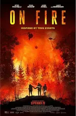 Film On Fire (2023) ilk21 Sub Indo