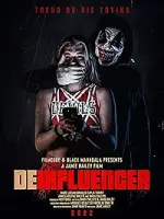 Film Deinfluencer (2022) ilk21 Sub Indo