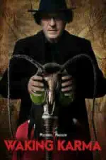 Film Waking Karma (2023) ilk21 Sub Indo